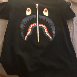 Bape shirt